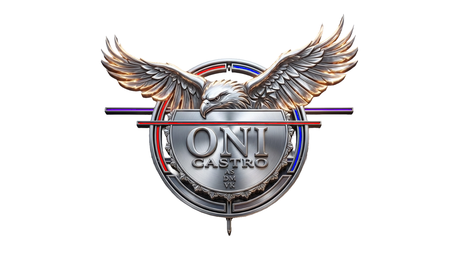 ONICastro Logo