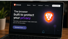 Brave Open-Source Browser